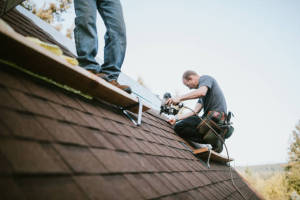 Local Roofers in South Pownal, VT